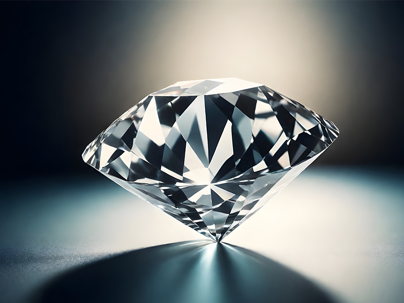 Diamond