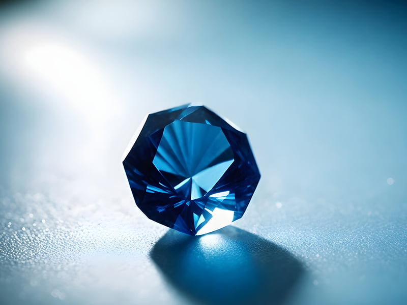 Sapphire