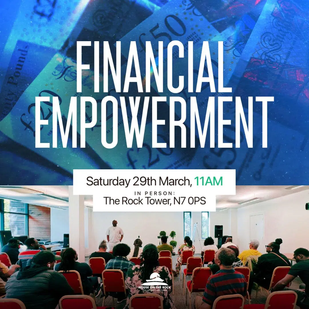 Financial Empowerment